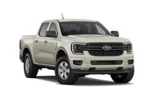 2026 Ford Ranger® External Image 5